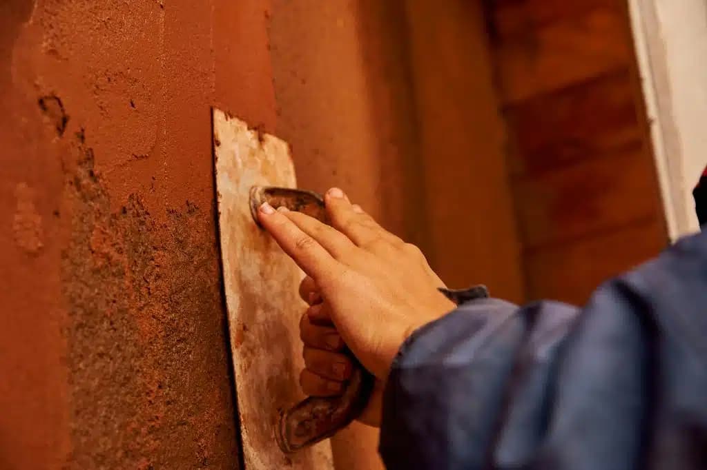 Peinture et enduits
